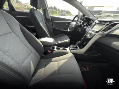 HYUNDAI I30 1.8 16V 4P AUTOM�TICO, Foto 11