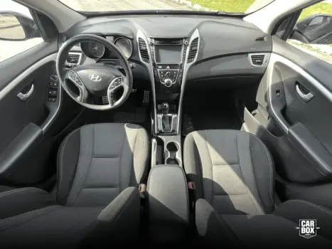 HYUNDAI I30 1.8 16V 4P AUTOM�TICO, Foto 9