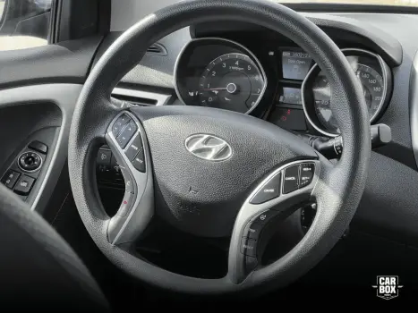 HYUNDAI I30 1.8 16V 4P AUTOM�TICO, Foto 10