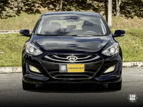 HYUNDAI I30 1.8 16V 4P AUTOM�TICO, Foto 3