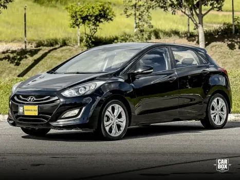 HYUNDAI I30 1.8 16V 4P AUTOM�TICO, Foto 4