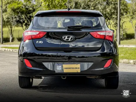 HYUNDAI I30 1.8 16V 4P AUTOM�TICO, Foto 5