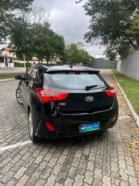 HYUNDAI I30 1.8 16V 4P AUTOM�TICO, Foto 5