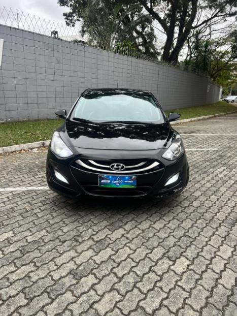 HYUNDAI I30 1.8 16V 4P AUTOM�TICO, Foto 7