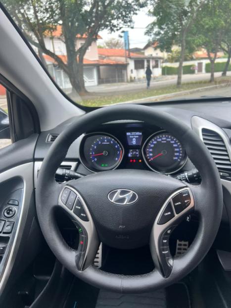 HYUNDAI I30 1.8 16V 4P AUTOM�TICO, Foto 12