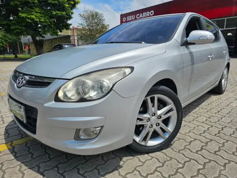 HYUNDAI I30 2.0 16V 4P AUTOM�TICO, Foto 2