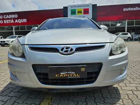 HYUNDAI I30 2.0 16V 4P AUTOM�TICO, Foto 4