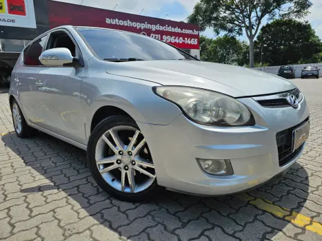 HYUNDAI I30 2.0 16V 4P AUTOM�TICO, Foto 5