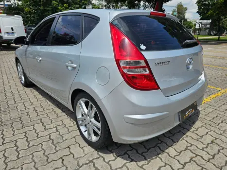 HYUNDAI I30 2.0 16V 4P AUTOM�TICO, Foto 7