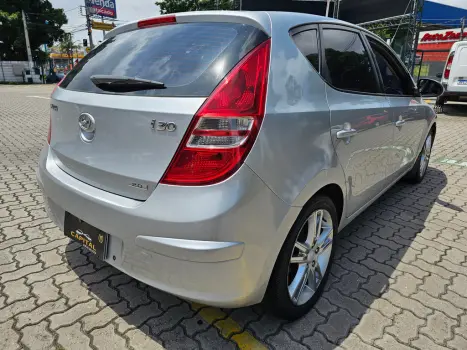 HYUNDAI I30 2.0 16V 4P AUTOM�TICO, Foto 8