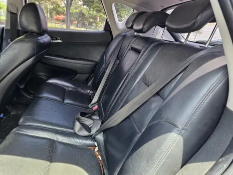 HYUNDAI I30 2.0 16V 4P AUTOM�TICO, Foto 9