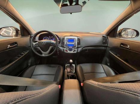 HYUNDAI I30 CW 2.0 16V 4P AUTOMTICO, Foto 8