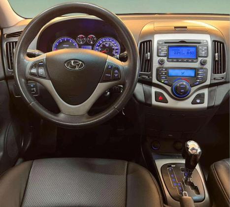 HYUNDAI I30 CW 2.0 16V 4P AUTOMTICO, Foto 10