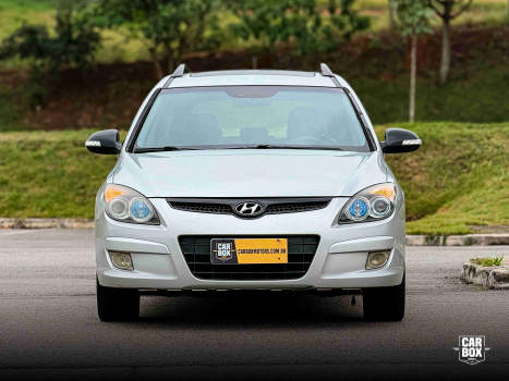 HYUNDAI I30 CW 2.0 16V 4P AUTOM�TICO, Foto 2