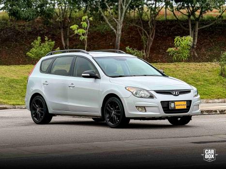 HYUNDAI I30 CW 2.0 16V 4P AUTOM�TICO, Foto 3