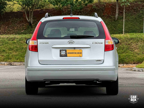 HYUNDAI I30 CW 2.0 16V 4P AUTOM�TICO, Foto 4