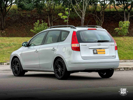 HYUNDAI I30 CW 2.0 16V 4P AUTOM�TICO, Foto 5