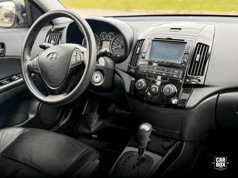 HYUNDAI I30 CW 2.0 16V 4P AUTOM�TICO, Foto 6