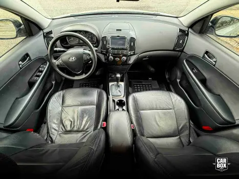 HYUNDAI I30 CW 2.0 16V 4P AUTOM�TICO, Foto 7