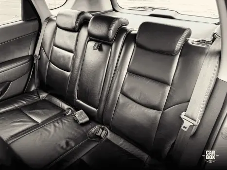 HYUNDAI I30 CW 2.0 16V 4P AUTOM�TICO, Foto 9