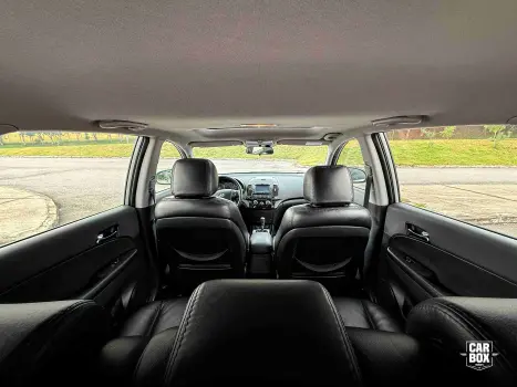 HYUNDAI I30 CW 2.0 16V 4P AUTOM�TICO, Foto 10