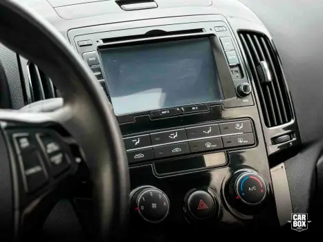 HYUNDAI I30 CW 2.0 16V 4P AUTOM�TICO, Foto 12