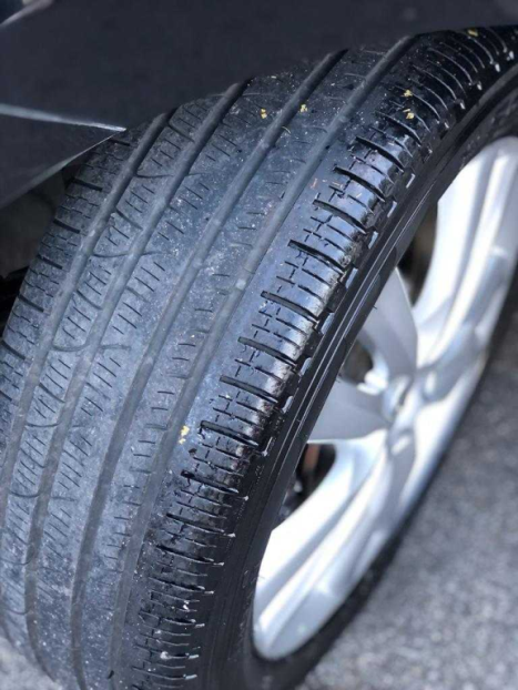 HYUNDAI IX35 2.0 16V 4P GLS FLEX AUTOMÁTICO, Foto 14 HYUNDAI IX35 2.0 16V 4P GLS FLEX AUTOMÁTICO, Foto 14