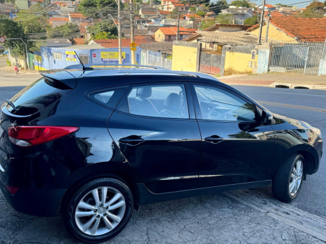 HYUNDAI IX35 2.0 16V 4P GLS FLEX AUTOMÁTICO, Foto 2 HYUNDAI IX35 2.0 16V 4P GLS FLEX AUTOMÁTICO, Foto 2