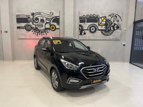 HYUNDAI IX35 2.0 16V 4P GLS FLEX AUTOMTICO, Foto 1