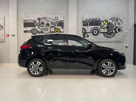 HYUNDAI IX35 2.0 16V 4P GLS FLEX AUTOMTICO, Foto 6