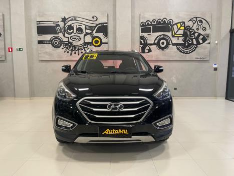 HYUNDAI IX35 2.0 16V 4P GLS FLEX AUTOMTICO, Foto 7