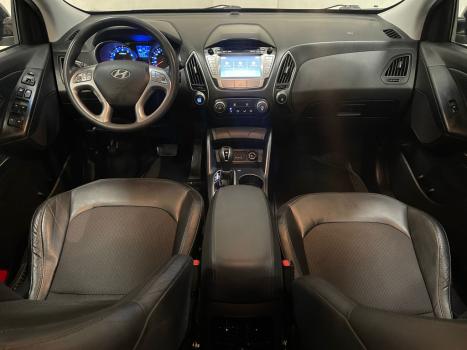 HYUNDAI IX35 2.0 16V 4P GLS FLEX AUTOMTICO, Foto 9