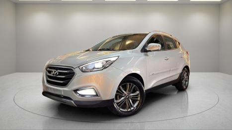 HYUNDAI IX35 2.0 16V 4P, Foto 1 HYUNDAI IX35 2.0 16V 4P, Foto 1