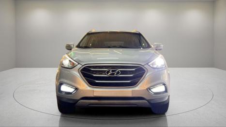 HYUNDAI IX35 2.0 16V 4P, Foto 2 HYUNDAI IX35 2.0 16V 4P, Foto 2