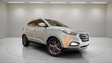 HYUNDAI IX35 2.0 16V 4P, Foto 3 HYUNDAI IX35 2.0 16V 4P, Foto 3