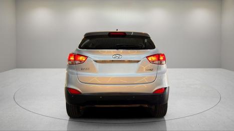 HYUNDAI IX35 2.0 16V 4P, Foto 5 HYUNDAI IX35 2.0 16V 4P, Foto 5