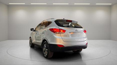 HYUNDAI IX35 2.0 16V 4P, Foto 6 HYUNDAI IX35 2.0 16V 4P, Foto 6