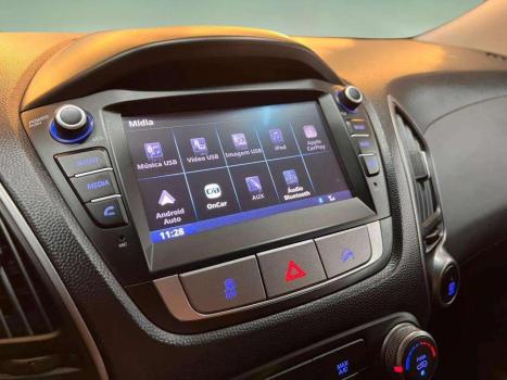 HYUNDAI IX35 2.0 16V 4P, Foto 7 HYUNDAI IX35 2.0 16V 4P, Foto 7