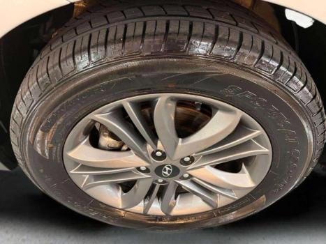 HYUNDAI IX35 2.0 16V 4P, Foto 8 HYUNDAI IX35 2.0 16V 4P, Foto 8