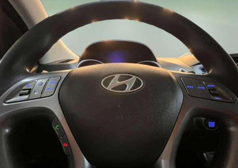 HYUNDAI IX35 2.0 16V 4P, Foto 9 HYUNDAI IX35 2.0 16V 4P, Foto 9