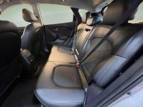 HYUNDAI IX35 2.0 16V 4P, Foto 10 HYUNDAI IX35 2.0 16V 4P, Foto 10