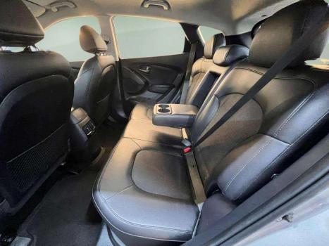 HYUNDAI IX35 2.0 16V 4P, Foto 11 HYUNDAI IX35 2.0 16V 4P, Foto 11