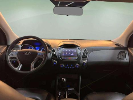 HYUNDAI IX35 2.0 16V 4P, Foto 12 HYUNDAI IX35 2.0 16V 4P, Foto 12