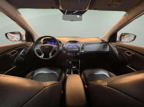 HYUNDAI IX35 2.0 16V 4P, Foto 13 HYUNDAI IX35 2.0 16V 4P, Foto 13