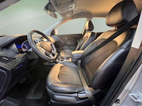 HYUNDAI IX35 2.0 16V 4P, Foto 14 HYUNDAI IX35 2.0 16V 4P, Foto 14