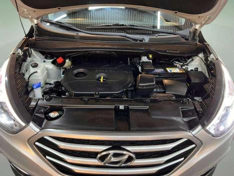 HYUNDAI IX35 2.0 16V 4P, Foto 15 HYUNDAI IX35 2.0 16V 4P, Foto 15