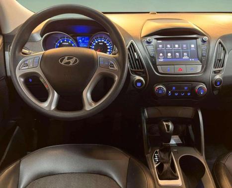 HYUNDAI IX35 2.0 16V 4P, Foto 16 HYUNDAI IX35 2.0 16V 4P, Foto 16