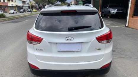 HYUNDAI IX35 2.0 16V 4P FLEX AUTOMTICO, Foto 2