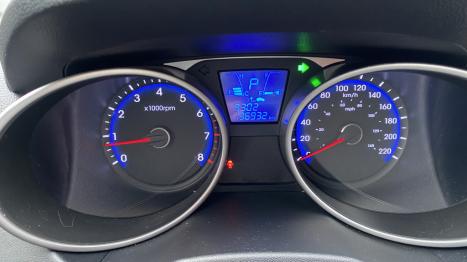 HYUNDAI IX35 2.0 16V 4P FLEX AUTOMTICO, Foto 5