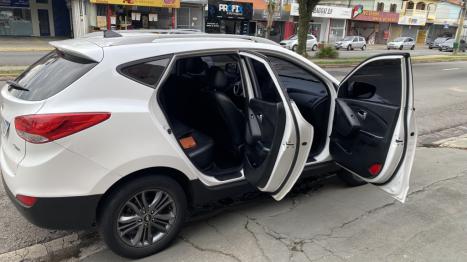 HYUNDAI IX35 2.0 16V 4P FLEX AUTOMTICO, Foto 6